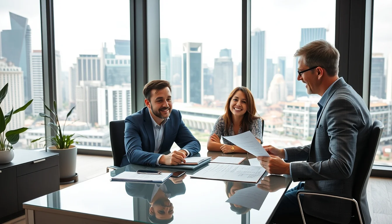 Supporting pricing visual